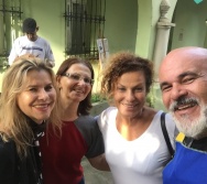 VIAGEM PELA LITERATURA - PMV - BIBLIOTECA ADELPHO MONJARDIM - AÇÃO NTV