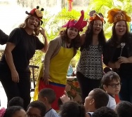 VIAGEM PELA LITERATURA - PMV - BIBLIOTECA ADELPHO MONJARDIM - AÇÃO NTV