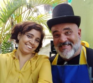 VIAGEM PELA LITERATURA - PMV - BIBLIOTECA ADELPHO MONJARDIM - AÇÃO NTV