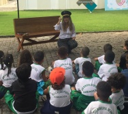 NTV - AULA DE CAMPO MUSEU VALE