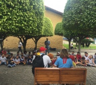 NTV - AULA DE CAMPO MUSEU VALE