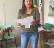 CURSO CONTANDO HISTÓRIAS COLORINDO VIDAS - TÉCNICAS PARA CONTAR HISTÓRIAS II - TURMA 3/2018