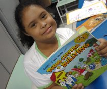 FECHAMENTO DO PROJETO CUIDA DE MIM - EMEF ANTONIO VIEIRA DE REZENDE - MAT