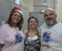 FECHAMENTO DO PROJETO CUIDA DE MIM - EMEF ANTONIO VIEIRA DE REZENDE - MAT