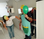 O resgate da ludicidade através das histórias - Universidade Infantil.