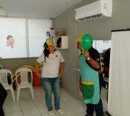 O resgate da ludicidade através das histórias - Universidade Infantil.