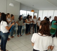 O resgate da ludicidade através das histórias - Universidade Infantil.