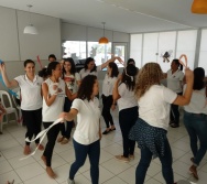 O resgate da ludicidade através das histórias - Universidade Infantil.