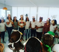 O resgate da ludicidade através das histórias - Universidade Infantil.