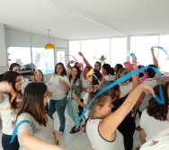 O resgate da ludicidade através das histórias - Universidade Infantil.