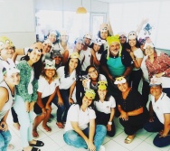 O resgate da ludicidade através das histórias - Universidade Infantil.