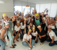 O resgate da ludicidade através das histórias - Universidade Infantil.