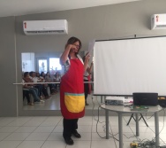 O resgate da ludicidade através das histórias - Universidade Infantil.