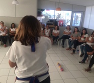 O resgate da ludicidade através das histórias - Universidade Infantil.