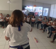 O resgate da ludicidade através das histórias - Universidade Infantil.