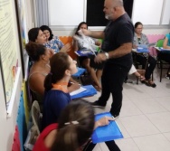 CURSO CONTANDO HISTÓRIAS COLORINDO VIDAS 