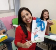 CURSO CONTANDO HISTÓRIAS COLORINDO VIDAS 