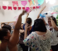 CURSO CONTANDO HISTÓRIAS COLORINDO VIDAS 