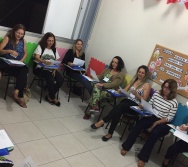 CURSO CONTANDO HISTÓRIAS COLORINDO VIDAS 