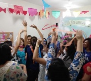 CURSO CONTANDO HISTÓRIAS COLORINDO VIDAS 