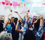 CURSO CONTANDO HISTÓRIAS COLORINDO VIDAS 