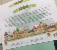 CURSO CONTANDO HISTÓRIAS COLORINDO VIDAS 