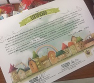 CURSO CONTANDO HISTÓRIAS COLORINDO VIDAS 