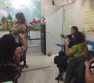 CURSO CONTANDO HISTÓRIAS COLORINDO VIDAS 