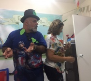 CURSO CONTANDO HISTÓRIAS COLORINDO VIDAS 