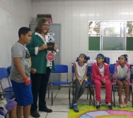 NTV - NA TRILHA DOS VALORES - AULA DE SEGURANÇA FERROVIÁRIA - MARIA MAGDALENA PISA