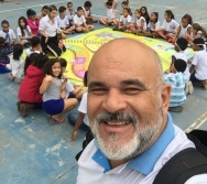 NTV - NA TRILHA DOS VALORES - AULA DE SEGURANÇA FERROVIÁRIA - MARIA MAGDALENA PISA