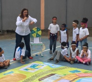 NTV - NA TRILHA DOS VALORES - AULA DE SEGURANÇA FERROVIÁRIA - MARIA MAGDALENA PISA