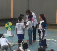 NTV - NA TRILHA DOS VALORES - AULA DE SEGURANÇA FERROVIÁRIA - MARIA MAGDALENA PISA
