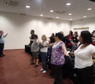 PM ALUMÍNIO - PALESTRA BULLYING BRINCADEIRA SEM LIMITES SUBSÍDIOS PARA EDUCADORES