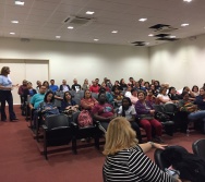 PM ALUMÍNIO - PALESTRA BULLYING BRINCADEIRA SEM LIMITES SUBSÍDIOS PARA EDUCADORES