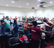 PM ALUMÍNIO - PALESTRA BULLYING BRINCADEIRA SEM LIMITES SUBSÍDIOS PARA EDUCADORES