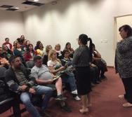 PM ALUMÍNIO - PALESTRA BULLYING BRINCADEIRA SEM LIMITES SUBSÍDIOS PARA EDUCADORES