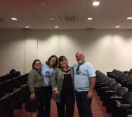 PM ALUMÍNIO - PALESTRA BULLYING BRINCADEIRA SEM LIMITES SUBSÍDIOS PARA EDUCADORES