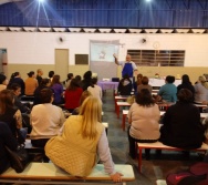 PM MAIRINQUE - OFICINA A MÁGICA DO ERA UMA VEZ