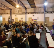 PM MAIRINQUE - OFICINA A MÁGICA DO ERA UMA VEZ