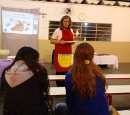 PM MAIRINQUE - OFICINA A MÁGICA DO ERA UMA VEZ