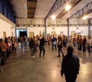 PM MAIRINQUE - OFICINA A MÁGICA DO ERA UMA VEZ