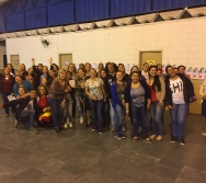 PM MAIRINQUE - OFICINA A MÁGICA DO ERA UMA VEZ