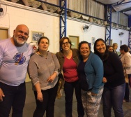 PM MAIRINQUE - OFICINA A MÁGICA DO ERA UMA VEZ