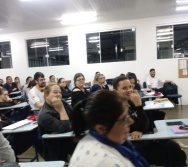 FACULDADE FAMO - PORTO FELIZ - OFICINA BULLYING BRINCADEIRA SEM LIMITES