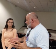 FACULDADE FAMO - PORTO FELIZ - OFICINA BULLYING BRINCADEIRA SEM LIMITES