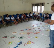 Palestra Interativa Bullying - Elkem