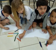 Palestra Interativa Bullying - Elkem