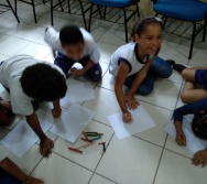 Palestra Interativa Bullying - Elkem