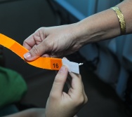 NA TRILHA DOS VALORES - AULA DE CAMPO - TREM